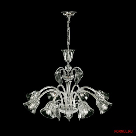 Люстра Italamp 6214